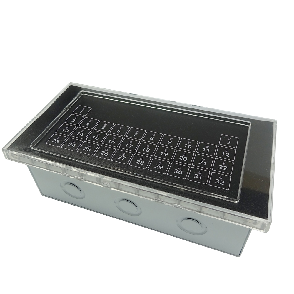 Home Automation Systems Diy - 32 Tombol Tekan Keyboard Modul Papan