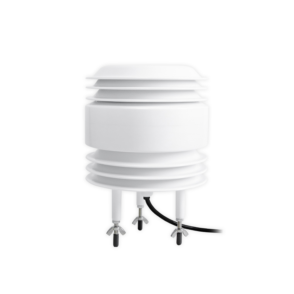 Temperature Humidity Sensor - Sensor Suhu, Kelembaban, dan Tekanan Udara