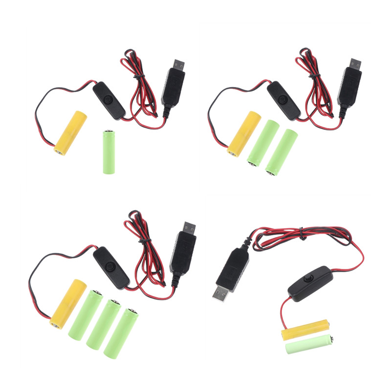 Baterai Universal 3/4.5/6V AA  - Ir Blaster Universal ulasan dan harga