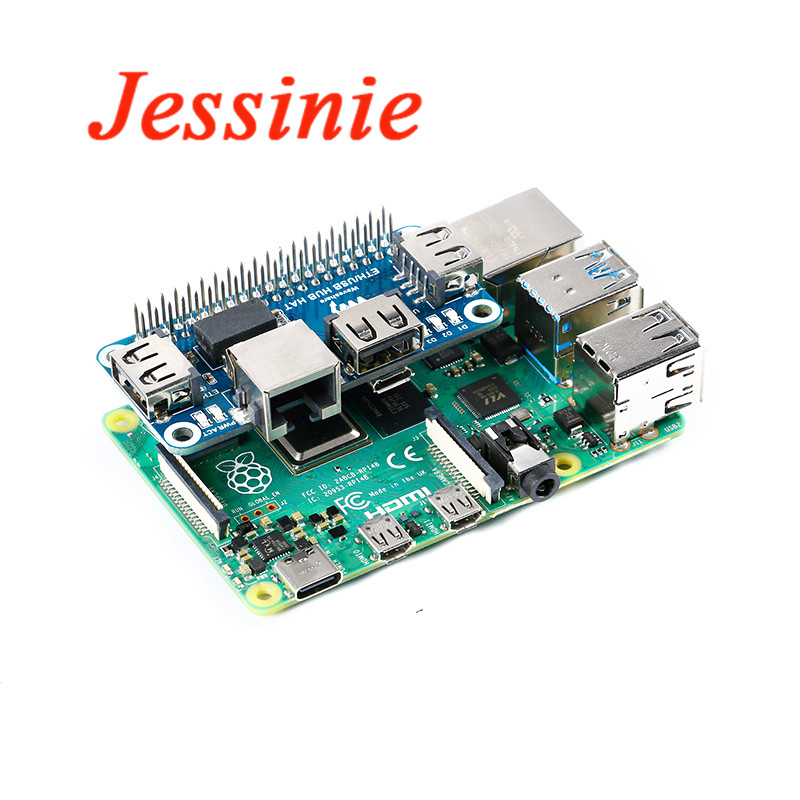 Raspberry Pi 4 B/3B +/3B/Zero  - Pi Zero W Board ulasan dan harga