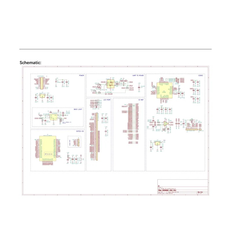 Panel sentuh kontrol pusat 4 i - Temperature Humidity Sensor ulasan dan harga