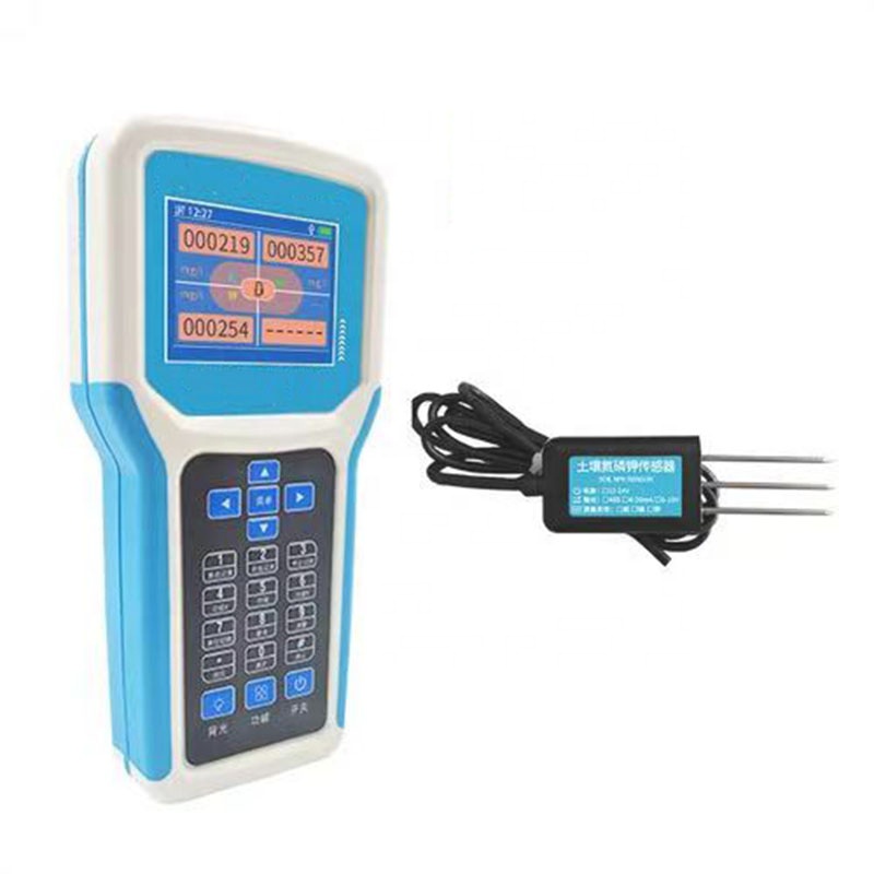 Alat Uji Nutrisi Tanah Sensor  - Temperature Humidity Sensor ulasan dan harga