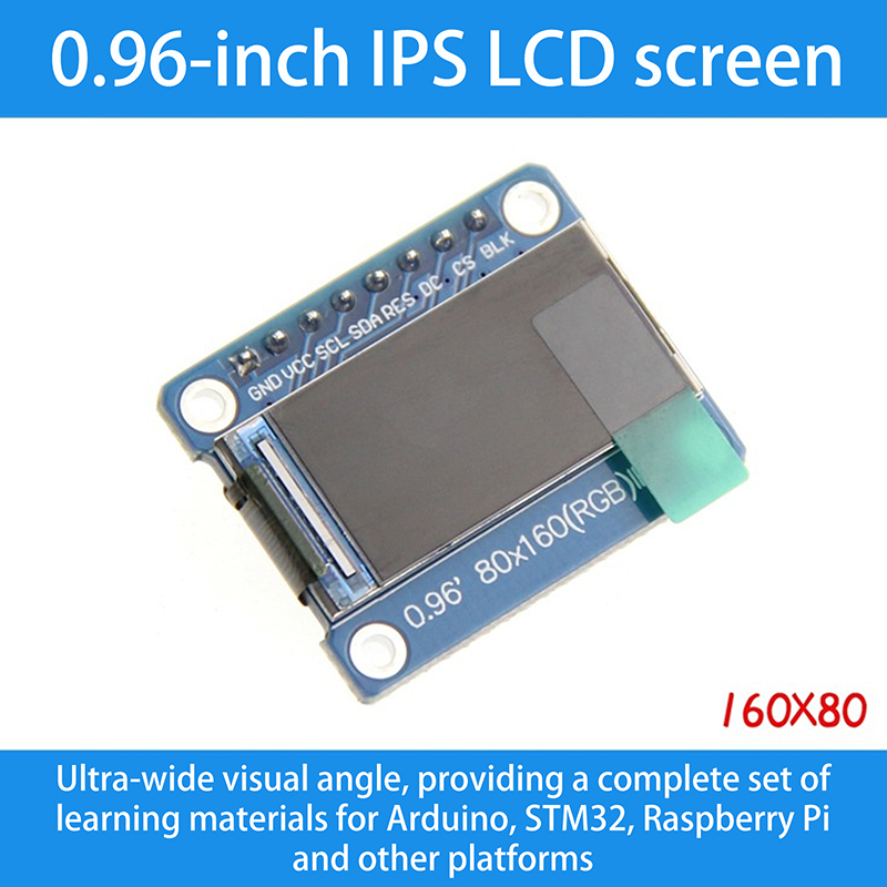 Y-1 Pc Modul Tampilan OLED IPS - Home Automation Arduino ulasan dan harga