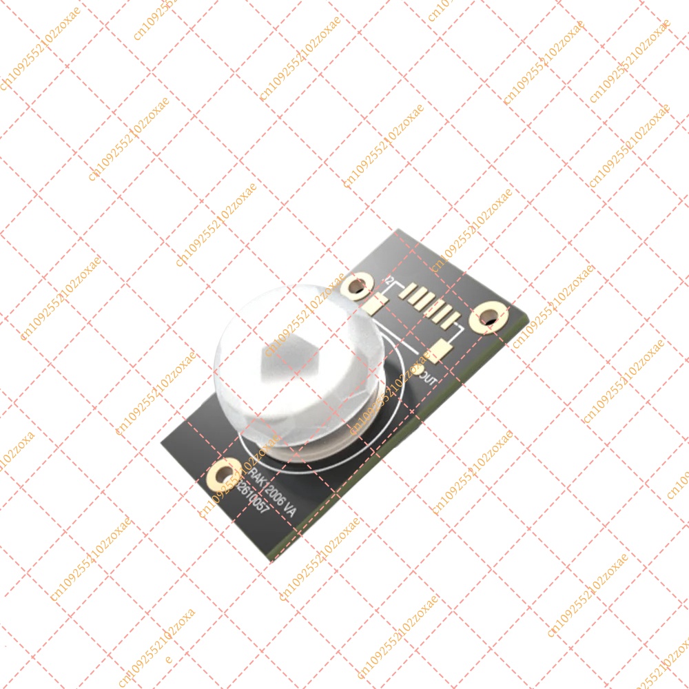 Modul Sensor Gerak PIR AM312 D - Home Automation Systems Diy ulasan dan harga