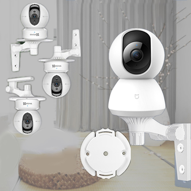 SN New ABS Wall Mounting Base  - Tp-Link Camera Tapo C200 ulasan dan harga