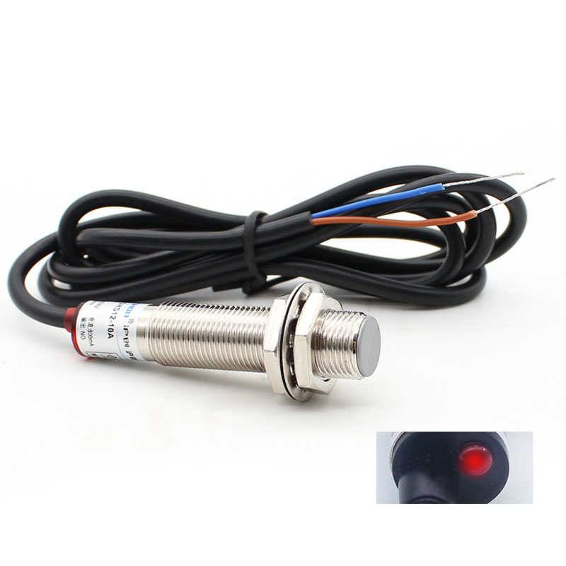 Sakelar induksi kedekatan magn - Ir Blaster Universal ulasan dan harga