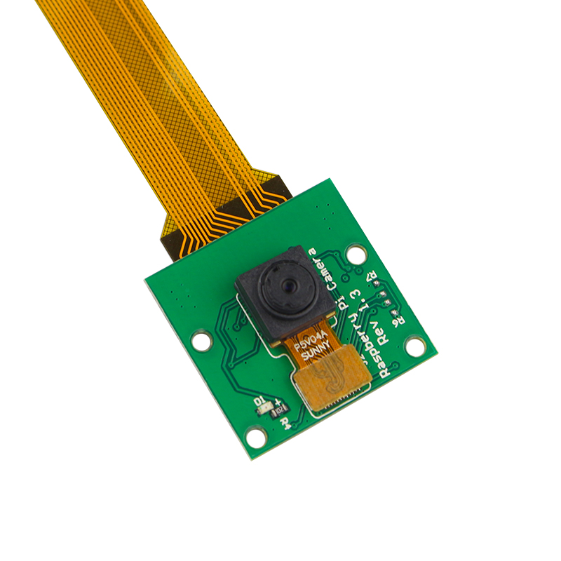 5MP Raspberry Pi 5 Zero kamera - Pi Zero W Board ulasan dan harga